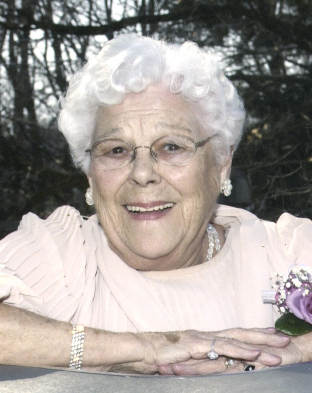Remembering Eleanor Margaret Louise Mulvihill