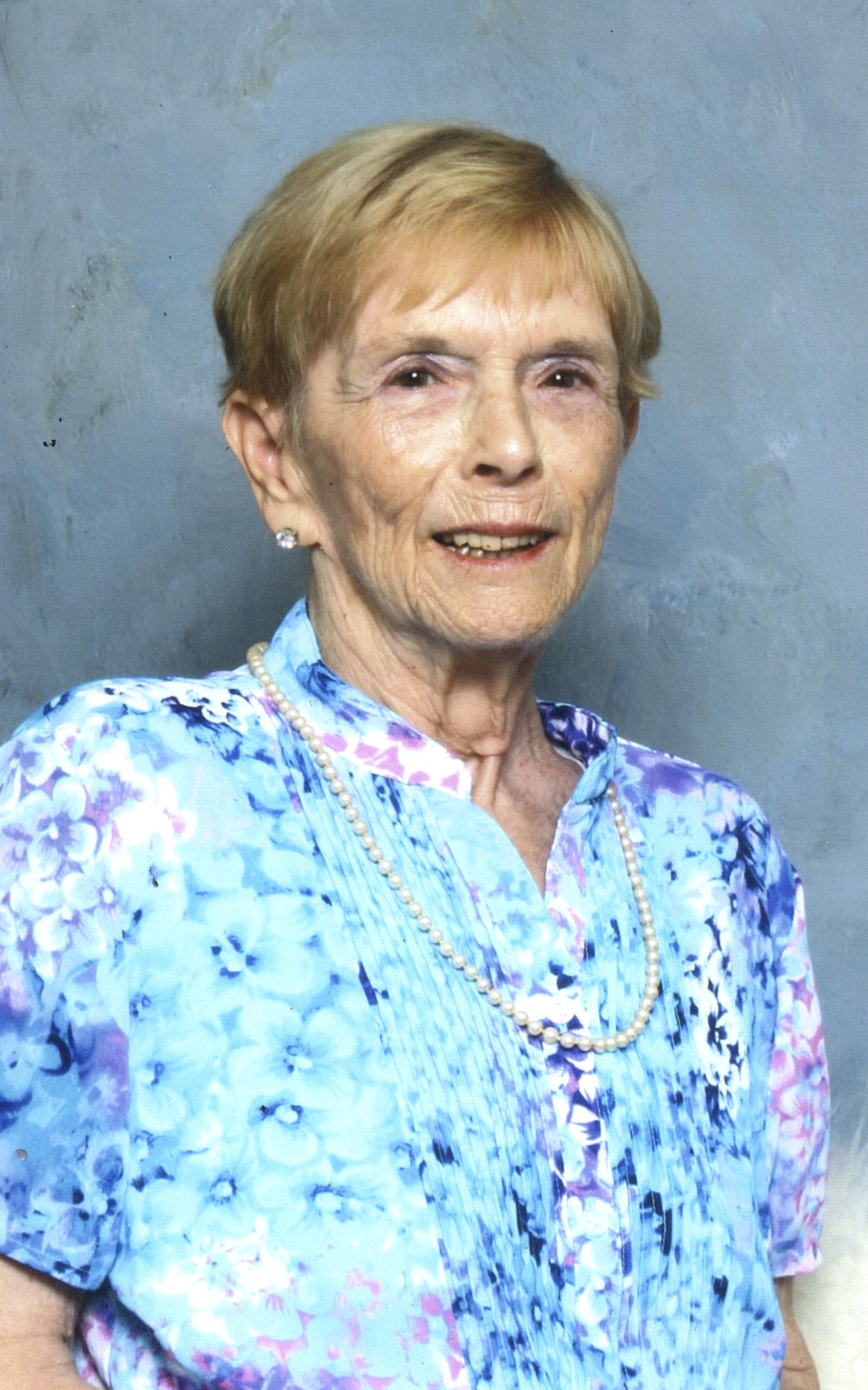 Remembering Jewel Palmer 'Lynn'