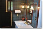 Men's washroom