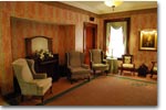 Visitation room A