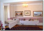 Reception Centre