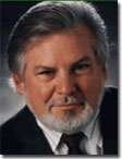 Robert Carson, President of Carson Funeral Homes