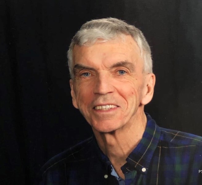 Obituary for richard austin