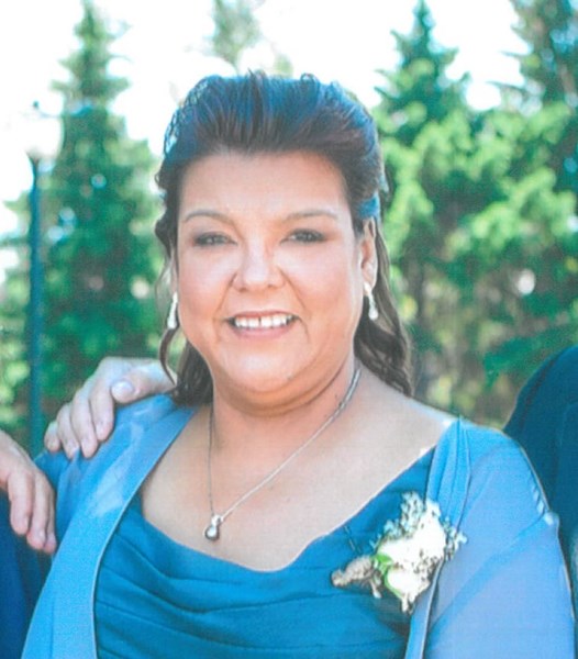 Obituary For Lisa Ewanchuk (nee St. Germaine)